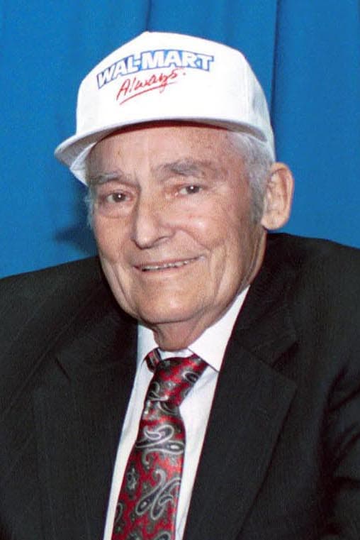 Sam Walton