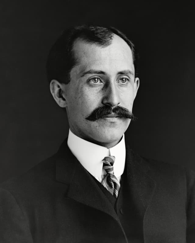 Wilbur Wright