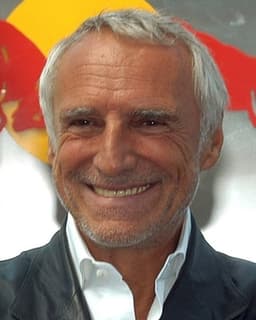 Dietrich Mateschitz