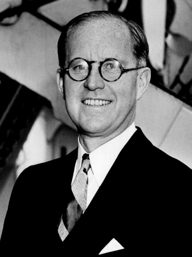 Joseph P. Kennedy