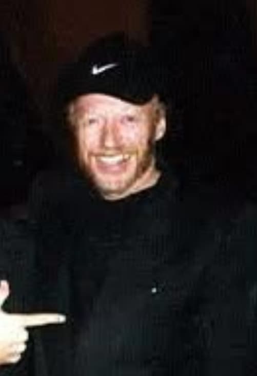 Phil Knight