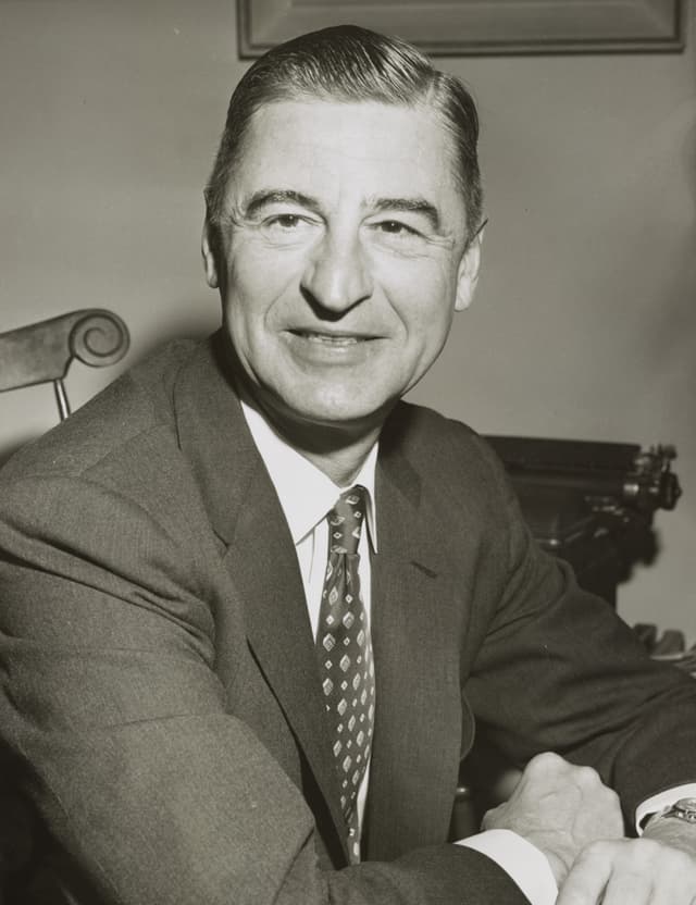 Theodor Seuss Geisel (Dr. Seuss)