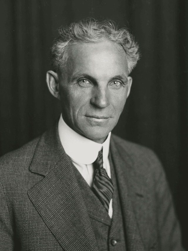 Henry Ford