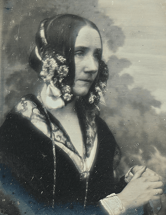 Ada Lovelace