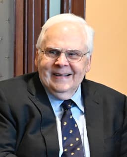 Frederick Wallace Smith