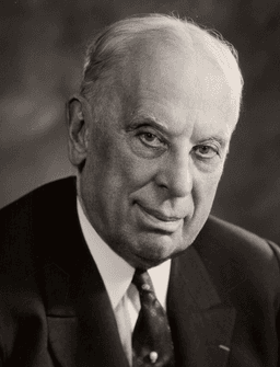 Alfred Sloan