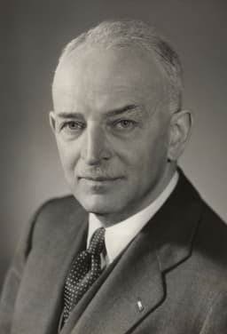 Georges Doriot