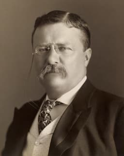 Theodore Roosevelt Jr.