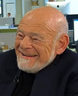 Sam Zell