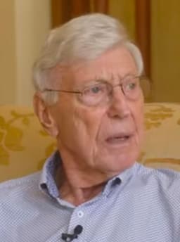 Bernie Marcus