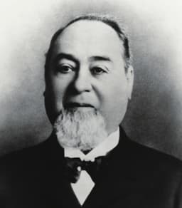 Levi Strauss