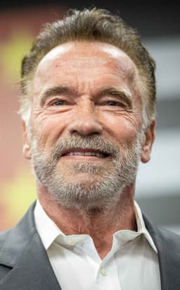 Arnold Schwarzenegger